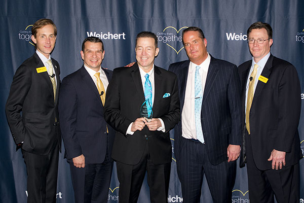 Weichert Awards